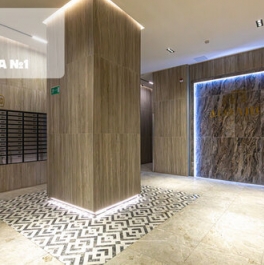 Продажа 1-комн квартиры на вторичном рынке Михайловская дорога,  д. 6с3