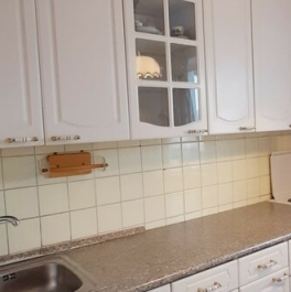 Аренда 2-комн квартиры на вторичном рынке улица Ляпидевского,  д. 18