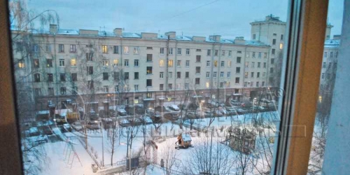 Комната Смолячкова,  д. 14,  к. 4