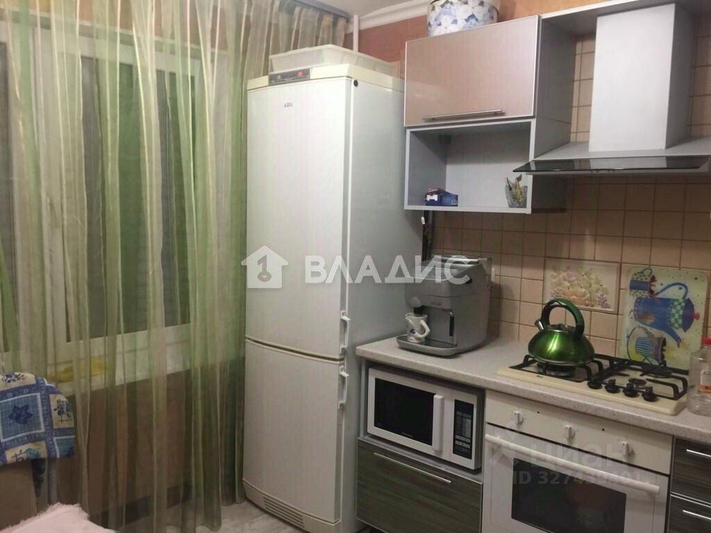 Продажа 2-комн квартиры на вторичном рынке Софрино-1 мкр, д. Нововоронино, 28