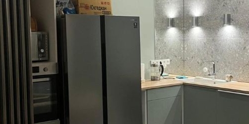 2-комн квартира Рублевское шоссе, 70к7