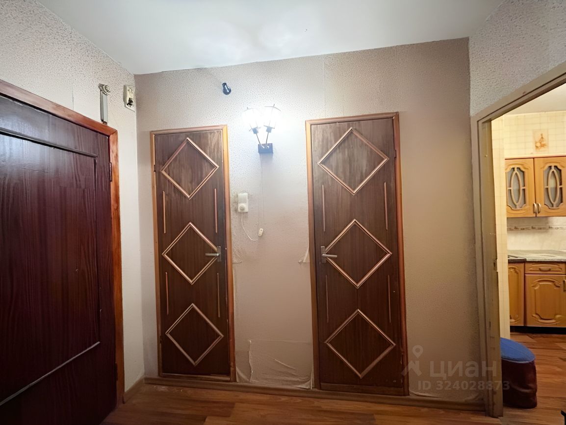 Продажа 1-комн квартиры на вторичном рынке Колпино, Тверская улица, 60