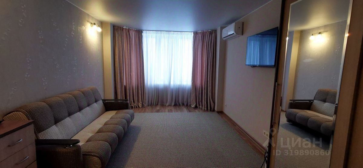 Продажа 3-комн квартиры на вторичном рынке Сергиев Посад, Московское шоссе, 7к3