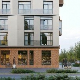 Продажа 1-комн квартиры на вторичном рынке Балашиха г, Авиаторов мкр, Колдунова ул,  д. 1