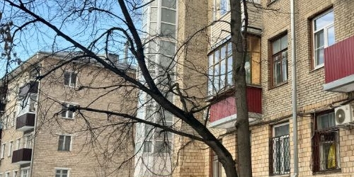 3-комн квартира Новый Зыковский проезд, 3