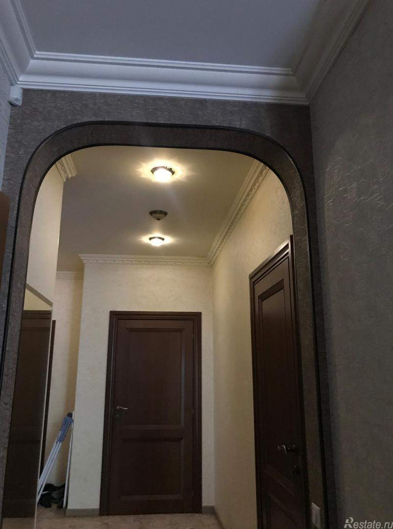 Продажа 3-комн квартиры на вторичном рынке Красногорск, Новая Опалиха улица,  д. 6