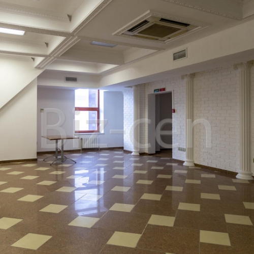 Офис улица Аккуратова,  д. 13