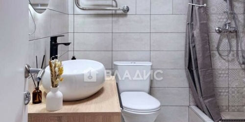 2-комн квартира проезд Энтузиастов,  д. 17