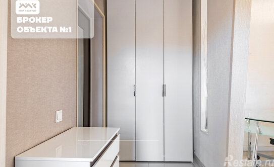 Продажа 2-комн квартиры на вторичном рынке ул Гаванская,  д. 44