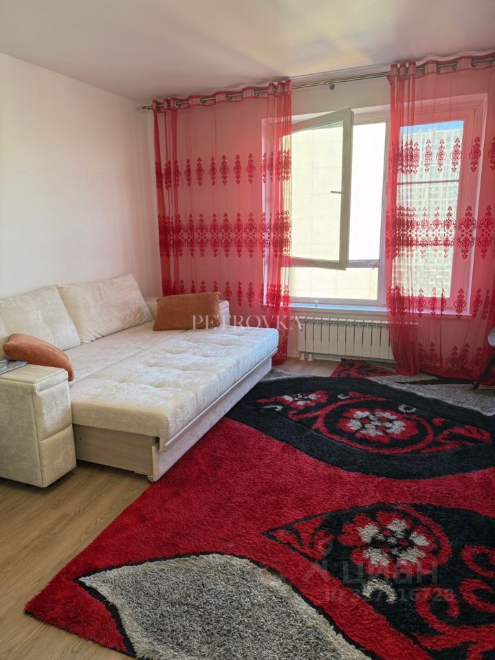 Продажа 1-комн квартиры на вторичном рынке проезд Шелихова, 9к1