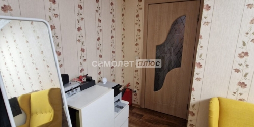 2-комн квартира Сивашская ул,  д. 4,  к. 4