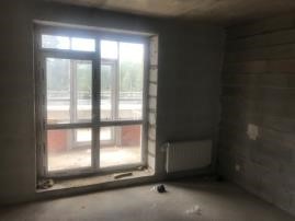 Продажа 2-комн квартиры на вторичном рынке Сестрорецк, Воскова улица,  д. 12,  к. стр1