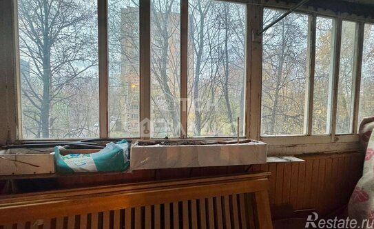 Продажа 1-комн квартиры на вторичном рынке Королев г, Королева пр-кт,  д. 10А