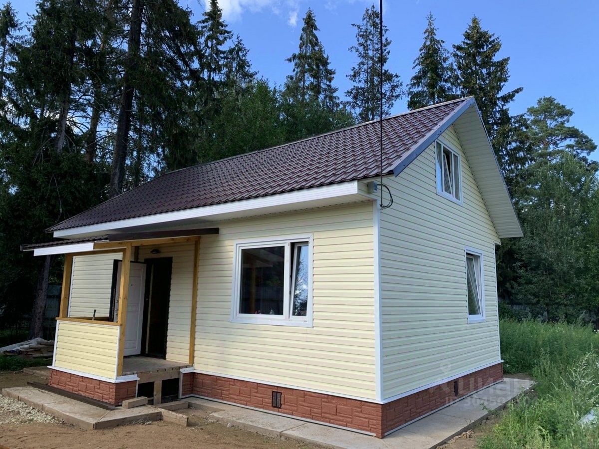 Продажа дома Вырица городской поселок, улица Литинская