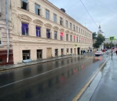 Продать Отдельно стоящие здания Подколокольный пер  4 4