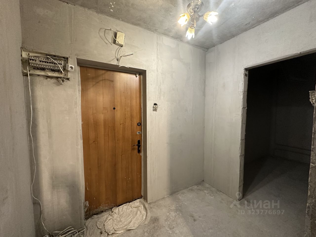 Продажа 3-комн квартиры на вторичном рынке улица Героев Панфиловцев, 7к6