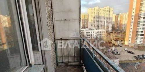 2-комн квартира Черноморский бульвар,  д. 12