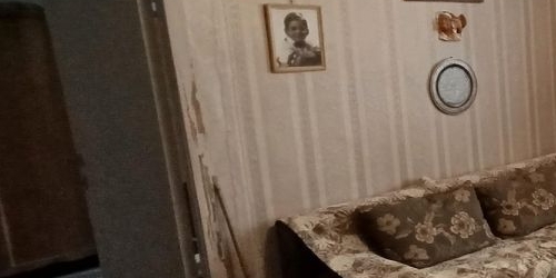 3-комн квартира Ленинградский проспект, 75к1Б