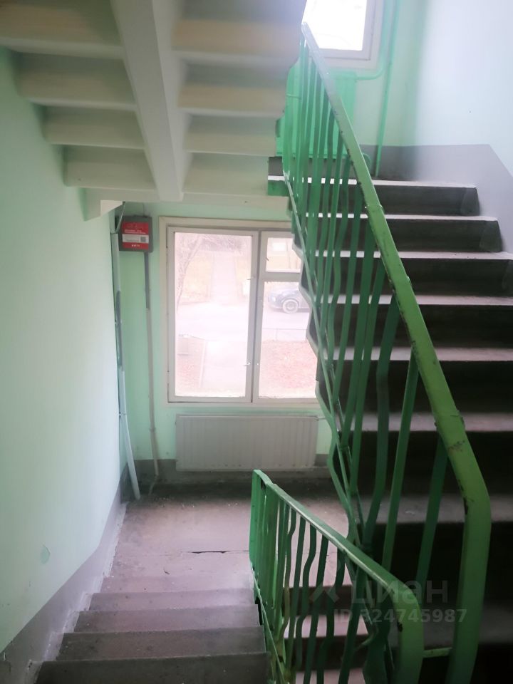 Продажа 3-комн квартиры на вторичном рынке улица Костюшко, 84