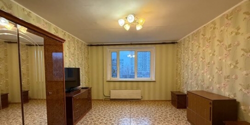 3-комн квартира Луговой проезд,  д. 3