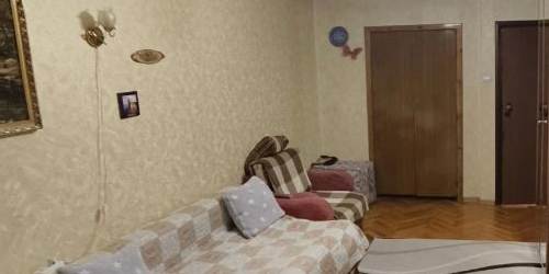 3-комн квартира Смирновская улица, 3