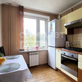 Продажа 1-комн квартиры на вторичном рынке Ферганская улица,  д. 30