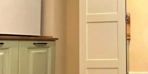 Студия Новокузнецкая улица, 24С3а