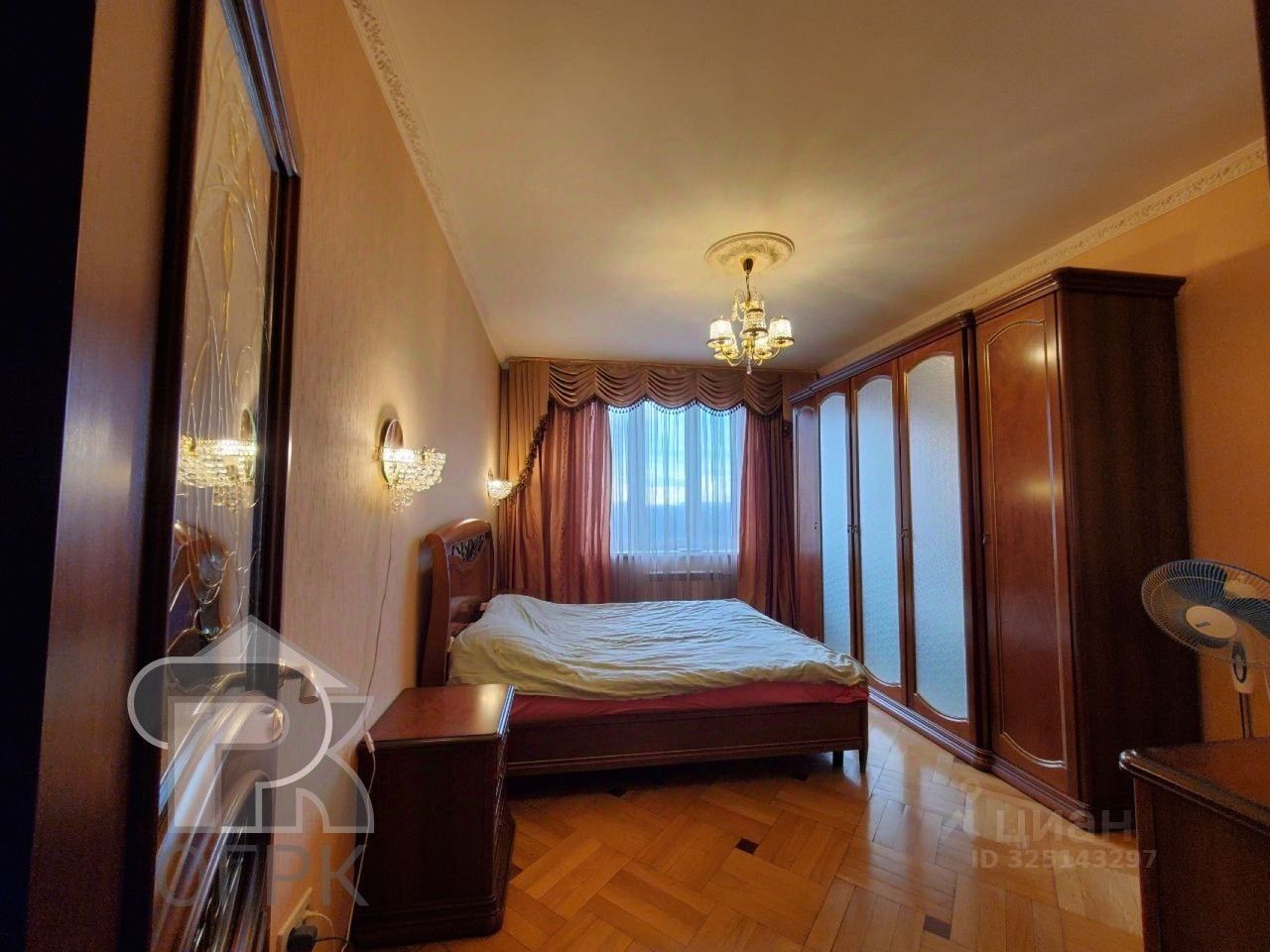 Продажа 2-комн квартиры на вторичном рынке Балашиха, Первомайская улица, 8