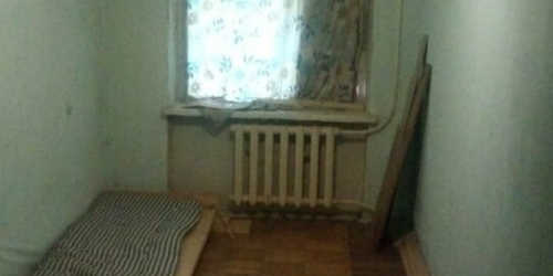 2-комн квартира Песочный п, Белоостровское ш,  д. 1