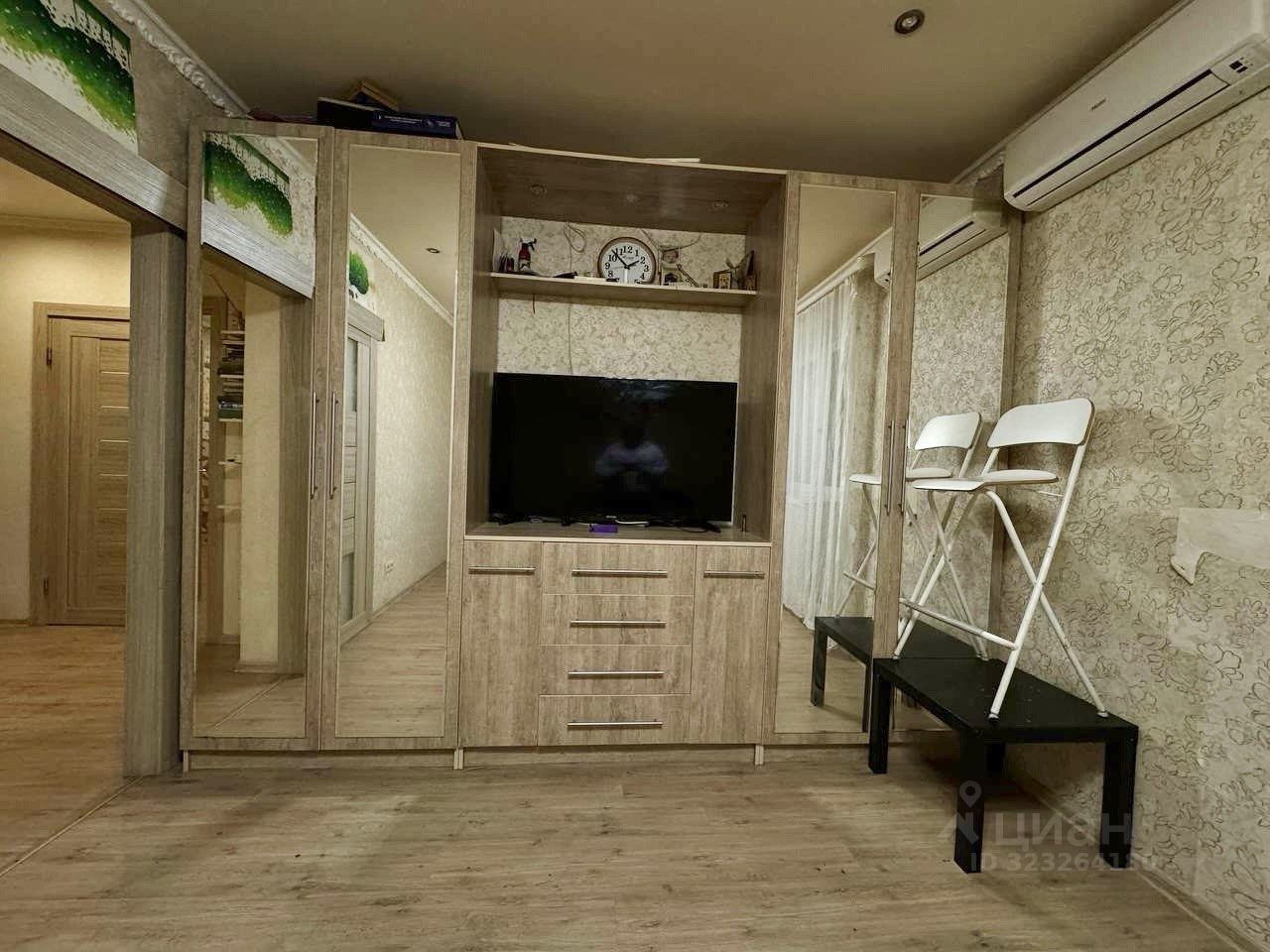 Продажа 2-комн квартиры на вторичном рынке Аничково пгт, 4