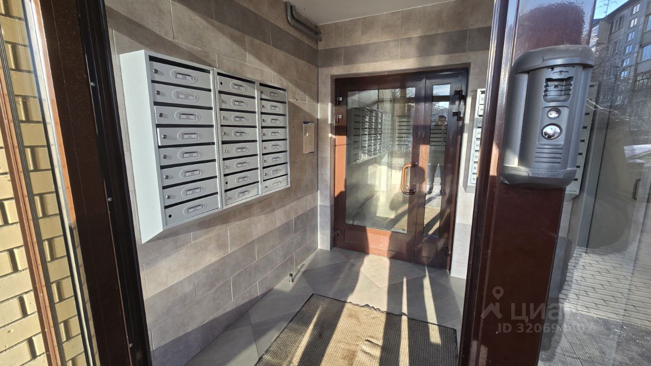 Продажа 1-комн квартиры на вторичном рынке Старая Купавна, улица Трудовая, 19А