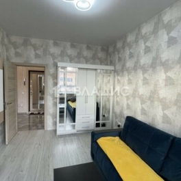 Продажа 1-комн квартиры на вторичном рынке Королев г, Первомайский мкр, Комаровка мкр,  д. 47 к5