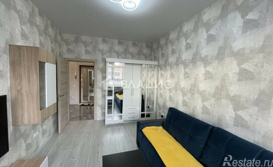 Продажа 1-комн квартиры на вторичном рынке Королев г, Первомайский мкр, Комаровка мкр,  д. 47 к5