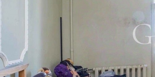 3-комн квартира Валовая улица, 8/18