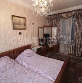 Продажа 2-комн квартиры на вторичном рынке Овчинниковская наб, д. 18 Продажа 2-комн квартиры на вторичном рынке Овчинниковская наб, д. 18