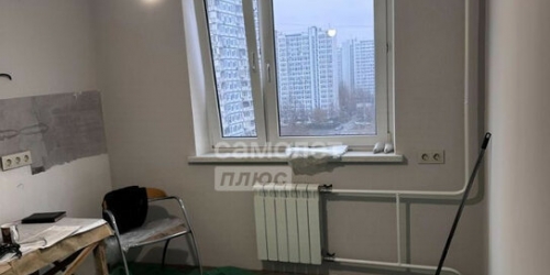 2-комн квартира Осенняя улица,  д. 22