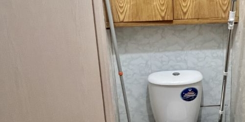 2-комн квартира Кронштадт, улица Юрия Инге, 2/4