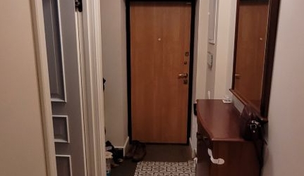 2-комн квартира переулок Пуговишников, 8