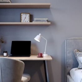 Продажа 1-комн квартиры в новостройке Люберцы г, Волковская ул