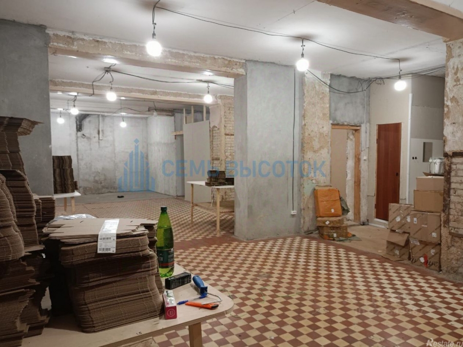 Аренда ПСН Подольск, улица Мира,  д. 5