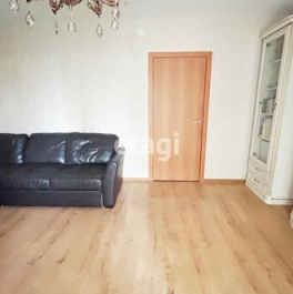 Продажа 3-комн квартиры на вторичном рынке Советский (Усть-Славянка) пр-кт