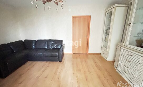 Продажа 3-комн квартиры на вторичном рынке Советский (Усть-Славянка) пр-кт