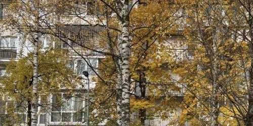 2-комн квартира Наличная улица, 36К6