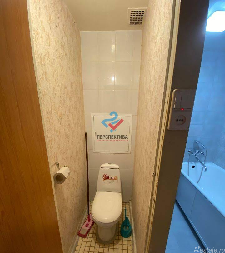 Продажа 2-комн квартиры на вторичном рынке 1-я Напрудная улица, 7