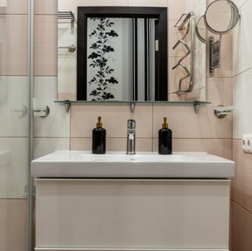 2-комн квартира Ленинский пр-кт