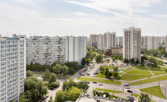 Продажа 2-комн квартиры на вторичном рынке Новокосинская улица,  д. 34