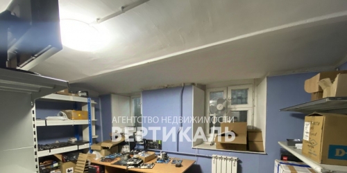 Помещение свободного назначения Докучаев переулок,  д. 11