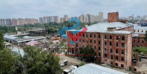 1-комн квартира Реутов, Парковая улица, 6