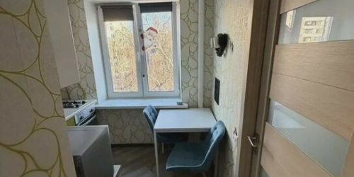 2-комн квартира ул Артековская,  д. 2,  к. 2