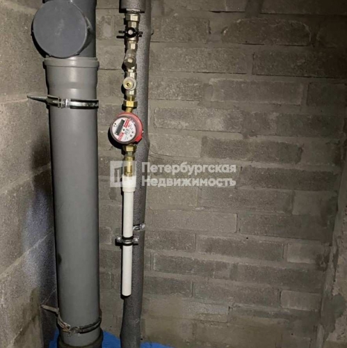 Помещение свободного назначения Уральская ул,  д. 1